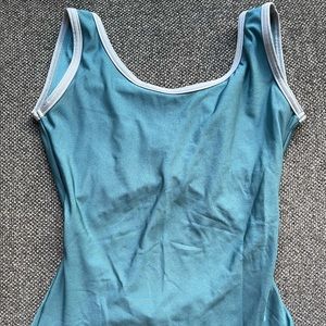 Yumiko leotard